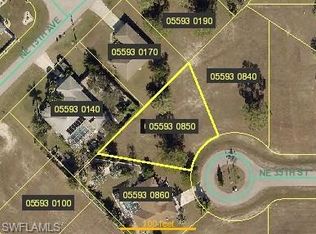 1313 NE 35th St, Cape Coral, FL 33909