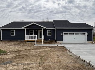 401 W Granville Ave, Albany, IN