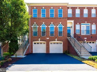 41854 Cinnabar Sq, Aldie, VA 20105