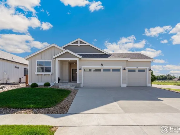 338 Lemonade Dr, Berthoud, CO 80513