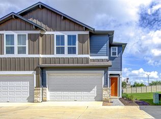 1020 Vista View Dr #302, Georgetown, TX 78626