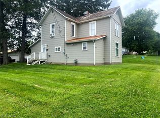 233 Walnut St, Roseville, OH 43777