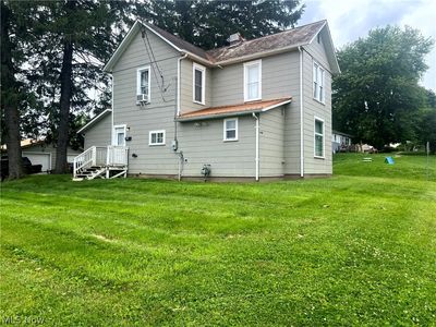 233 Walnut St, Roseville, OH, 43777