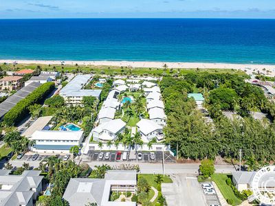 320 S Ocean Boulevard #U-C, Delray Beach, FL, 33483