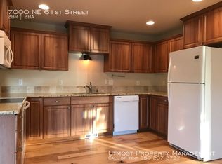 7000 NE 61st St, Vancouver, WA 98661