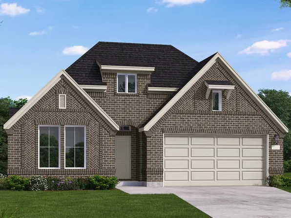 447 Cleveland Way, New Braunfels, TX 78130