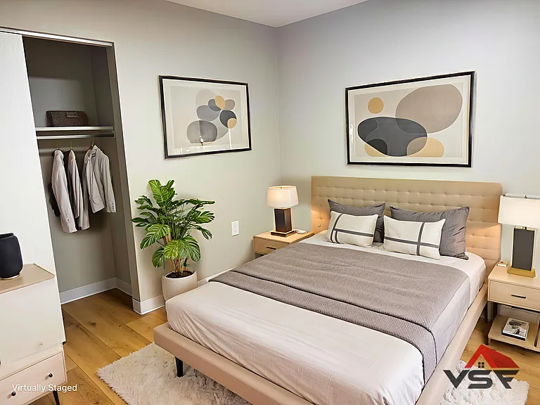 Comfortable Living at Blume Lofts, Wapakoneta — Photo 8