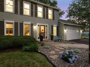 15635 46th Ave N, Plymouth, MN 55446
