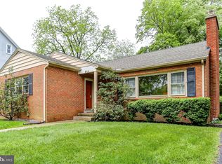 314 N 25th St, Camp Hill, PA