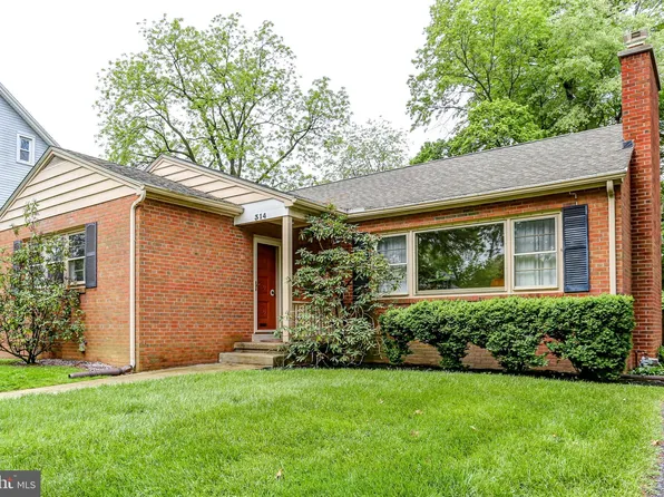 314 N 25th St, Camp Hill, PA 17011