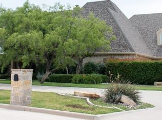 4402 La Hacienda Dr, Abilene, TX 79602