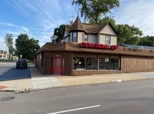 116 Linden Ave NE APT 2, Warren, OH 44483