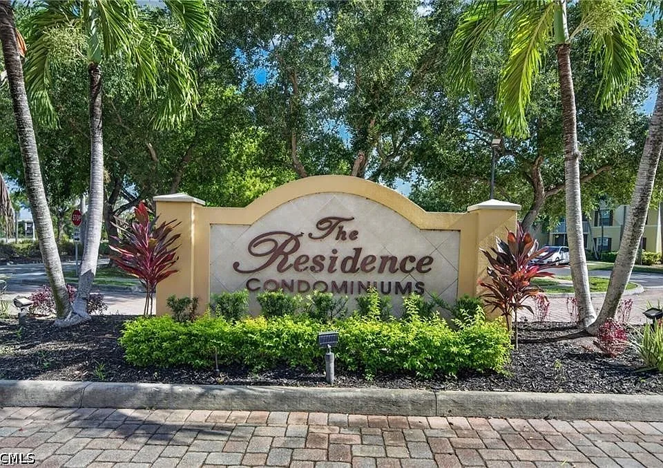 4122 Residence Dr #112
