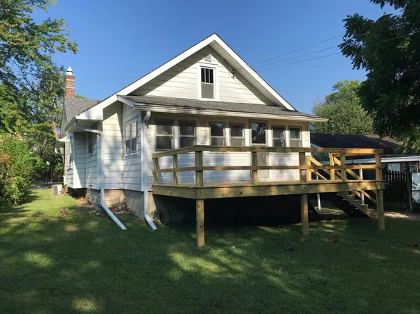 1209 S Henderson St, Bloomington, IN 47401