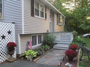 234 Hidden Valley Rd, Charlestown, NH 03603