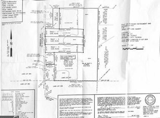 0 Robinson Rd, Barney, GA 31625