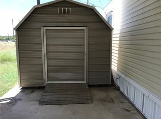 1601 Citrus Cir, San Juan, TX 78589