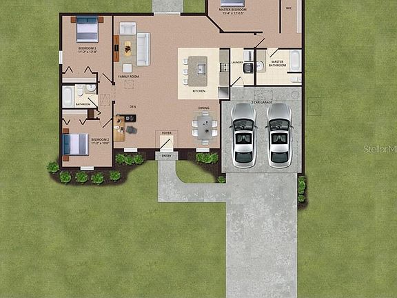 2nd image of 6381 Fanning St