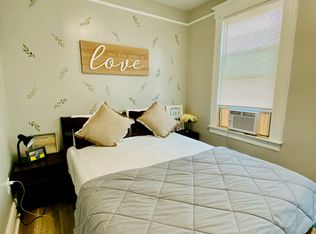 102 S 3rd St APT 3, Harrison, NJ 07029