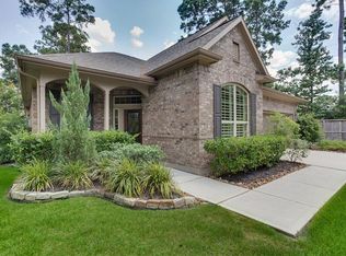 55 Brakendale Pl, Spring, TX 77389