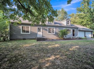 26706 Frederick Ave, Columbia Station, OH 44028