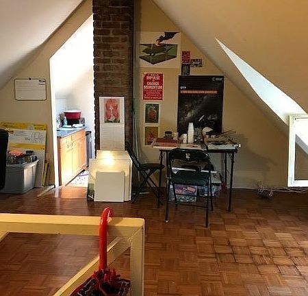 3rd image of 67 Greenwood Ave #5