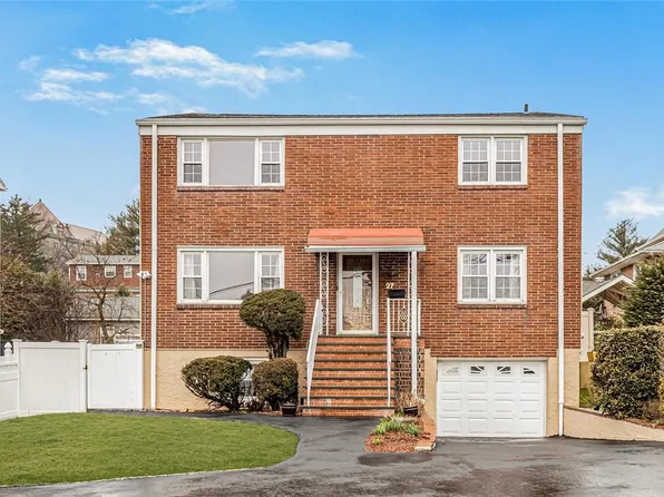 27 University Avenue, Yonkers, NY 10704