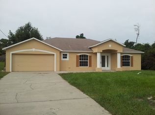 1651 N Merrick Dr, Deltona, FL 32725