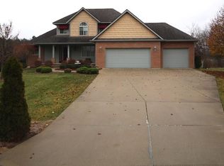 2878 Bilbrael Dr, Mount Pleasant, MI 48858