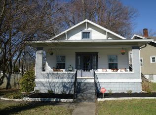 4538 S 2nd St, Louisville, KY 40214