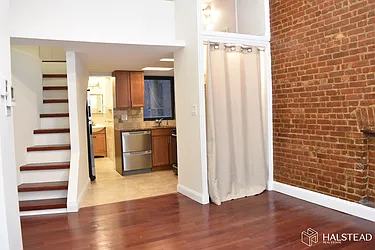 Rented by Halstead Real Estate