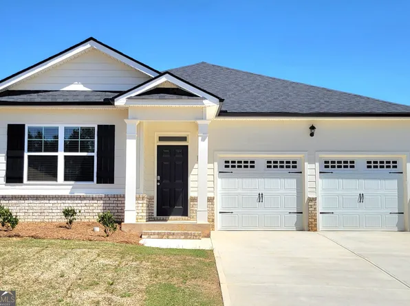 335 Friendship Oak Way, Hampton, GA 30228