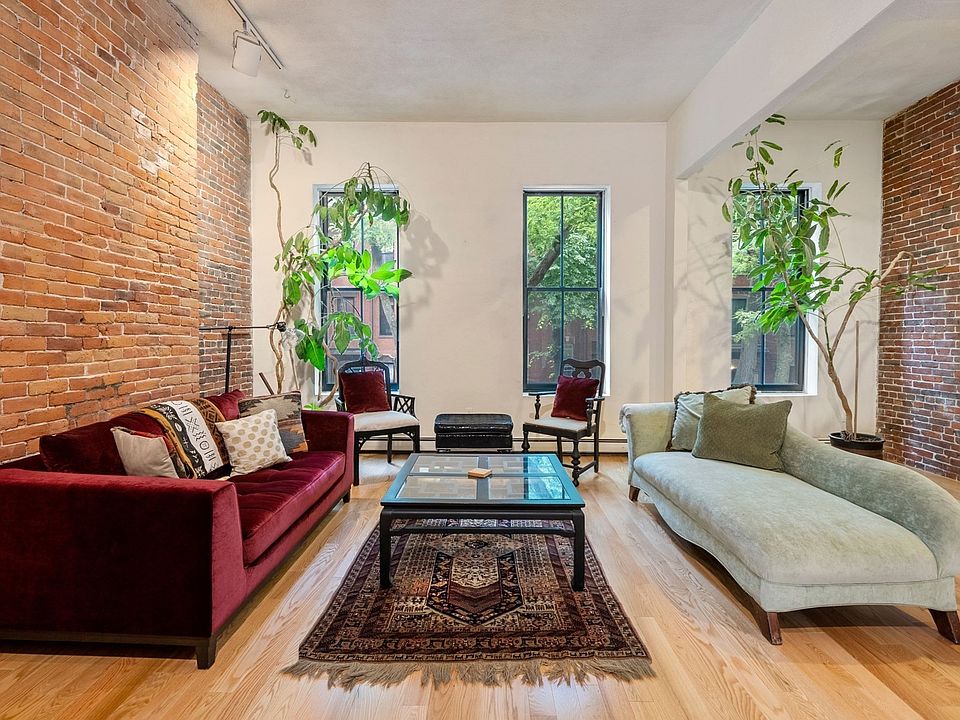 1st image of 50 E Springfield St #2
