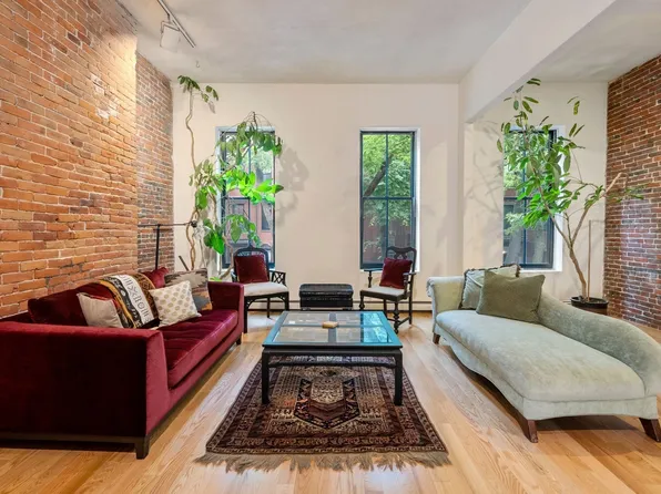 50 E Springfield St #2, Boston, MA 02118