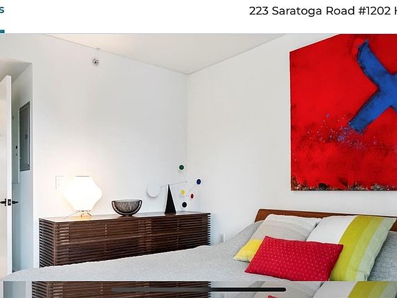 3rd image of 223 Saratoga Rd #1202
