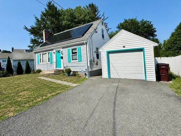 25 Breede Ter, Dedham, MA 02026