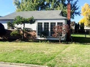 695 NW Dale Ave, Portland, OR 97229