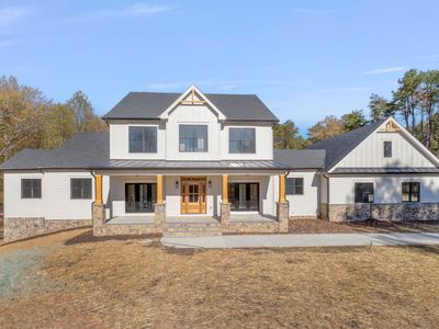 2520 Ridge Rd, Charlottesville, VA, 22901