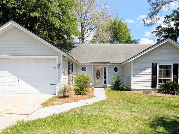6 English Saddle Court, Savannah, GA 31406