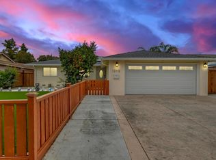 1275 Becket Dr, San Jose, CA 95121