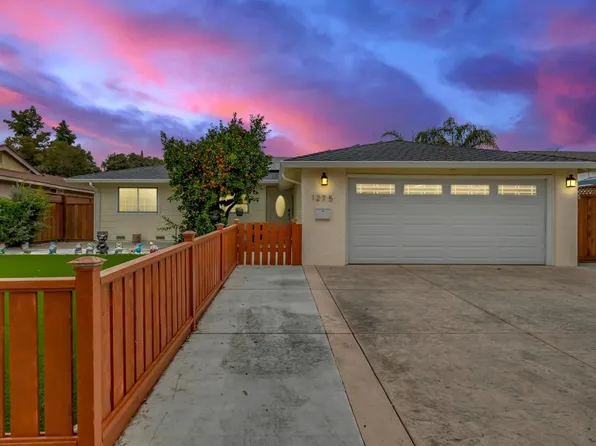 1275 Becket Dr, San Jose, CA 95121
