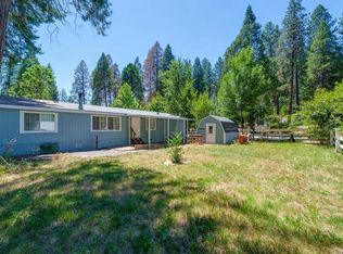 15614 Fitzgerald Dr APT 1, Forest Ranch, CA 95942