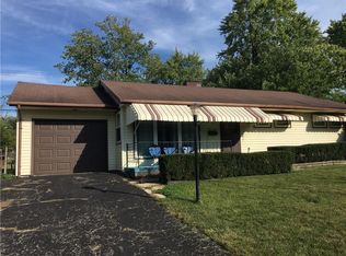 4190 Williamson Dr, Dayton, OH 45416