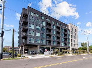 The Reeve, Nashville, TN 37209