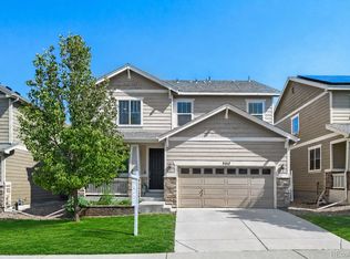 3517 E 140th Dr, Thornton, CO 80602