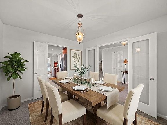 3rd image of 27115 Kendal Ridge Ln