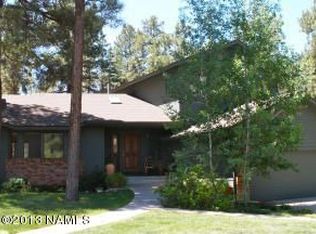 1330 W Melissa Dr, Flagstaff, AZ 86005