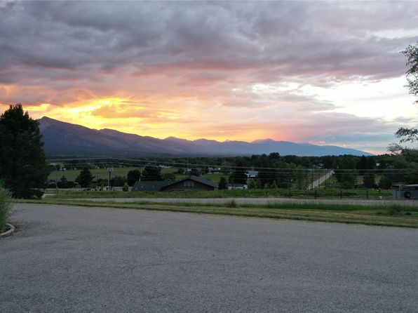 817 Ponderosa Dr, Hamilton, MT 59840
