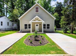 709 Blair St, Anderson, SC 29625