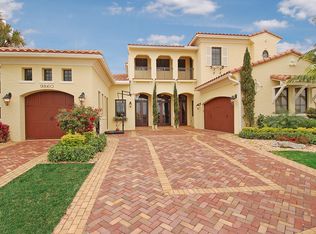 9860 Bay Leaf Ct, Parkland, FL 33076